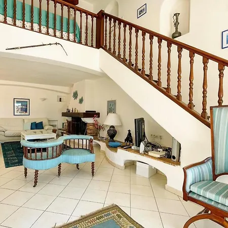 Villa 10 People With Private Pool 250m From The Sea Saint Aygulf