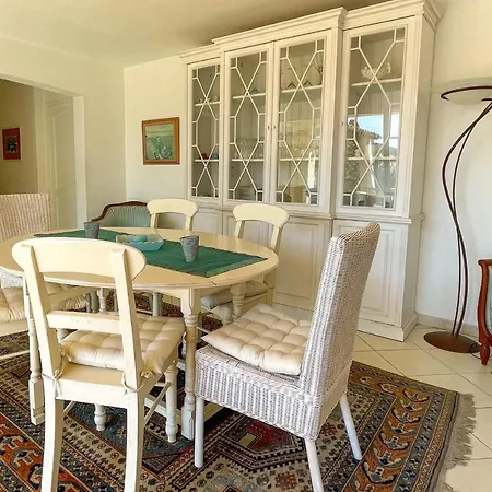 10 People With Private Pool 250m From The Sea Villa *