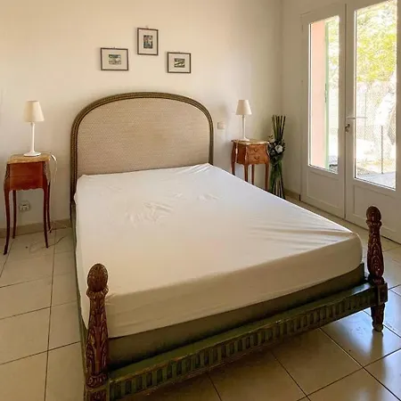 10 People With Private Pool 250m From The Sea Villa *